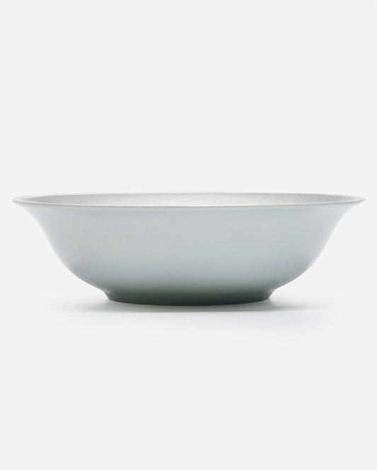 Reyrysh Maison Pastel Salad Bowl blue Moonstone