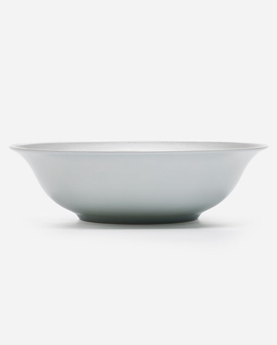 Reyrysh Maison Pastel Salad Bowl blue Moonstone