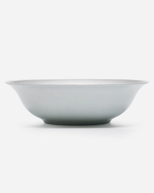 Reyrysh Maison Pastel Salad Bowl blue Moonstone