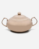 Reyrysh Maison Pastel Soup Tureen Lid Mocha