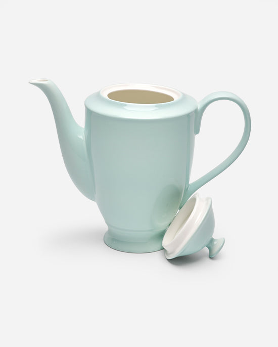 غطاء إبريق شاي ميزون باستيل أخضر