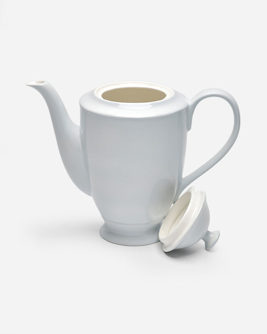 غطاء إبريق شاي ميزون باستيل، لون حجر القمر الأزرق