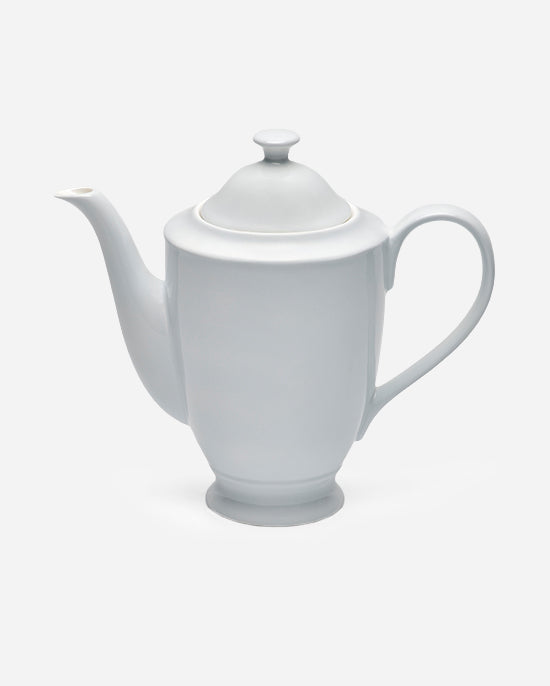 Reyrysh Maison Pastel Teapot Lid blue Moonstone