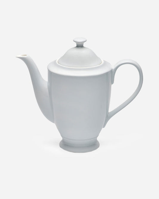 Reyrysh Maison Pastel Teapot Lid blue Moonstone