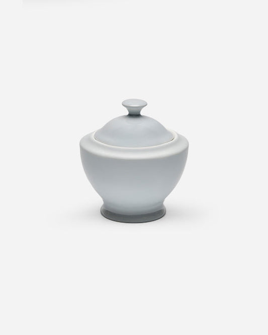 Reyrysh Maison Pastel Sugar With Lid blue Moonstone