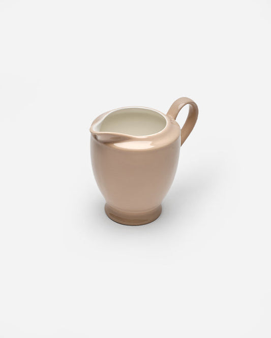 Maison Pastel Creamer Mocha