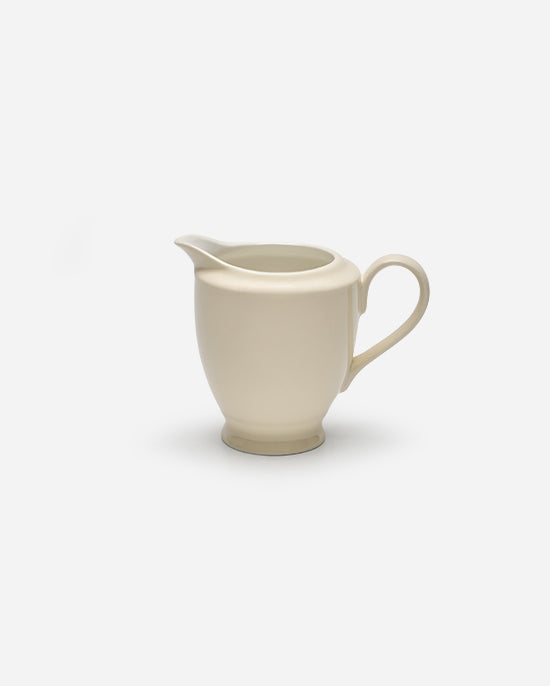 Reyrysh Maison Pastel Creamer Ivory