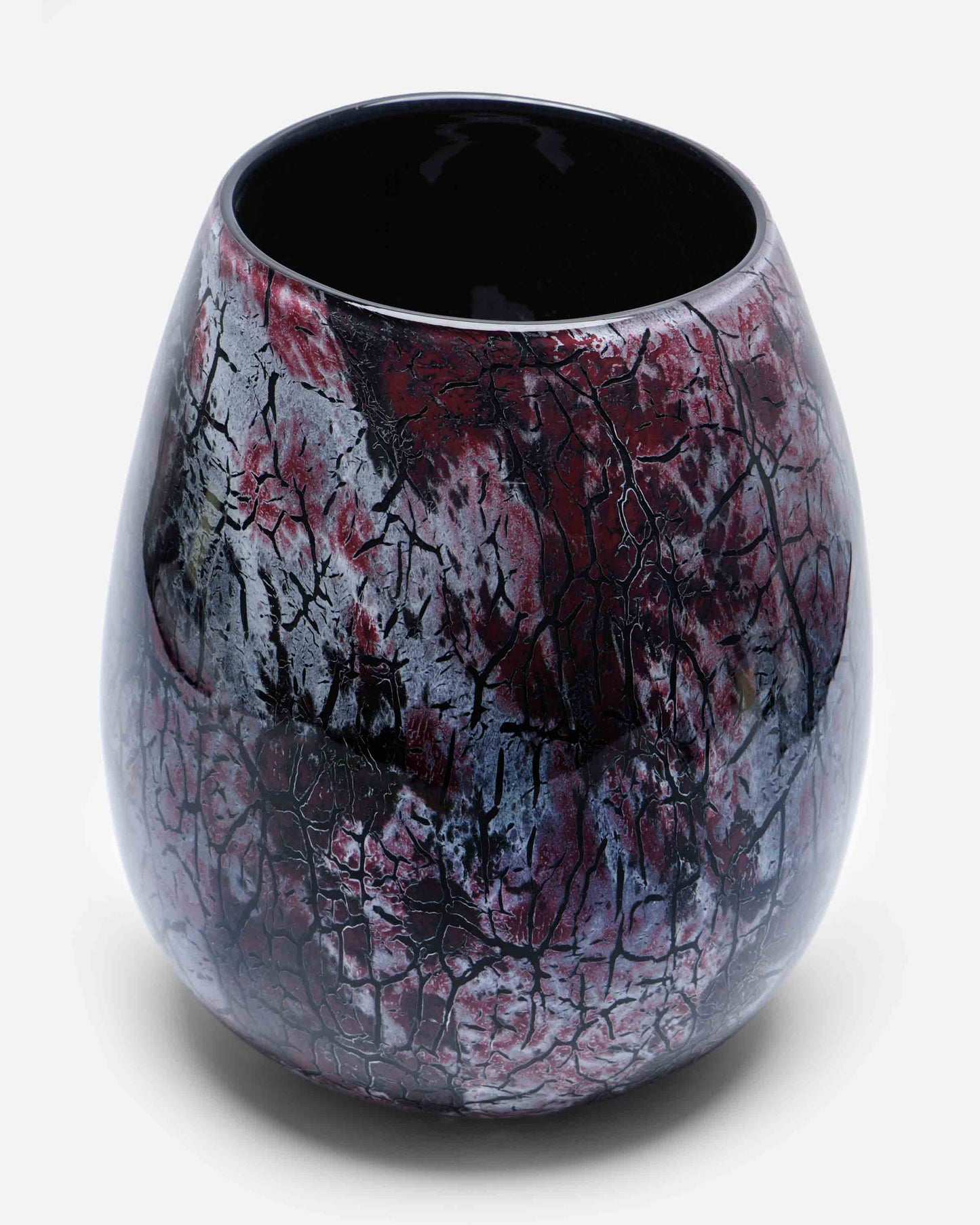 Poshe Glass Vase - M