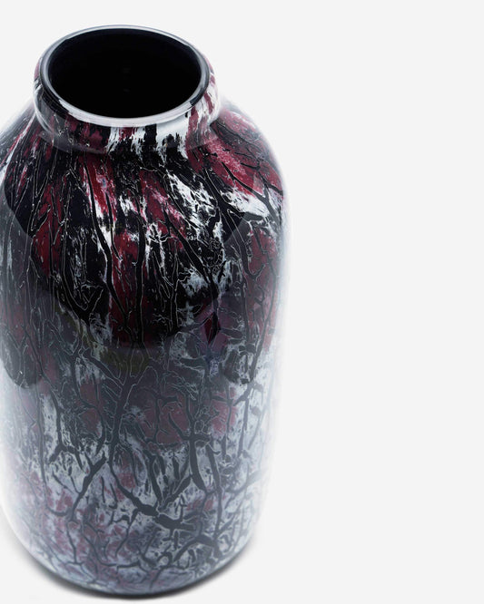 Poshe Glass Vase - S