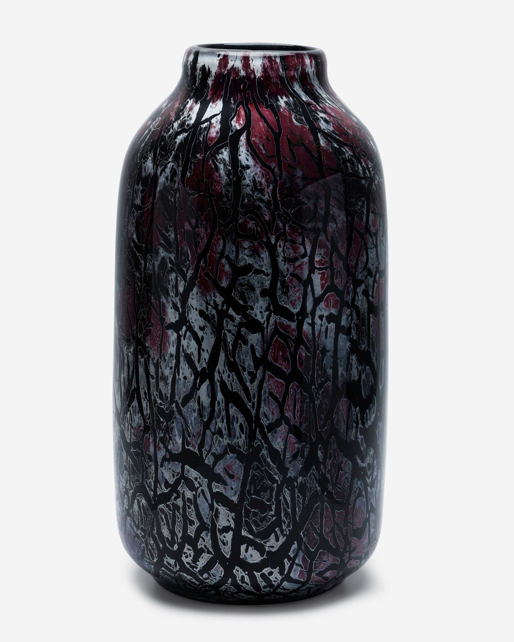 Poshe Glass Vase - S