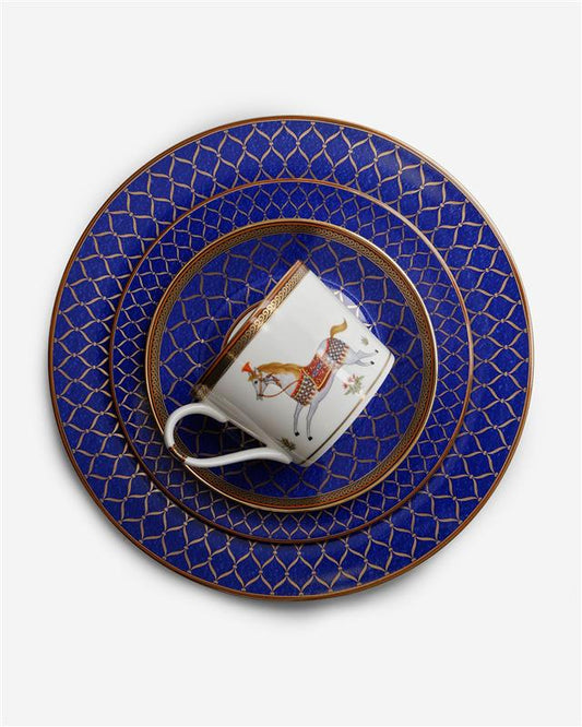 Majestic Dinner Set 86 Pcs