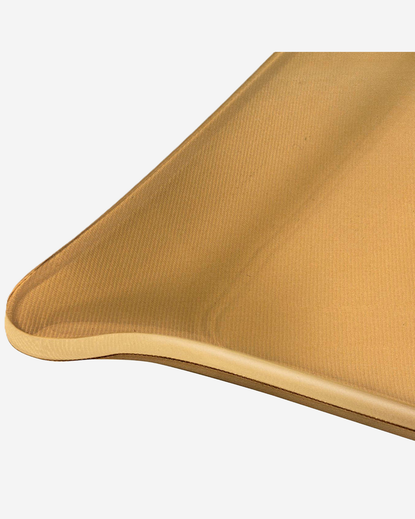 Acrylic Tray 46x36cm Secret Gold