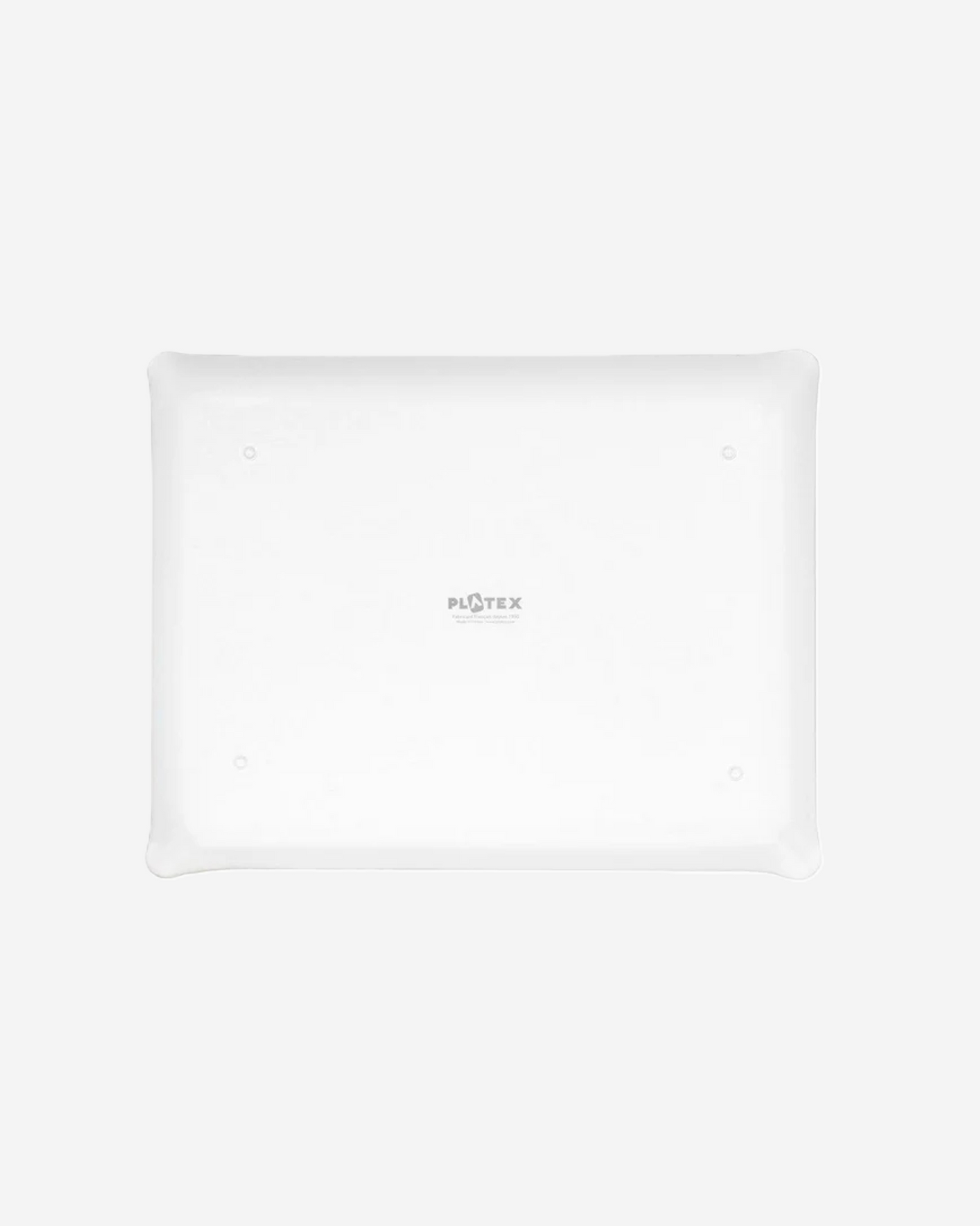 Acrylic Tray 46x36cm Secret Gold