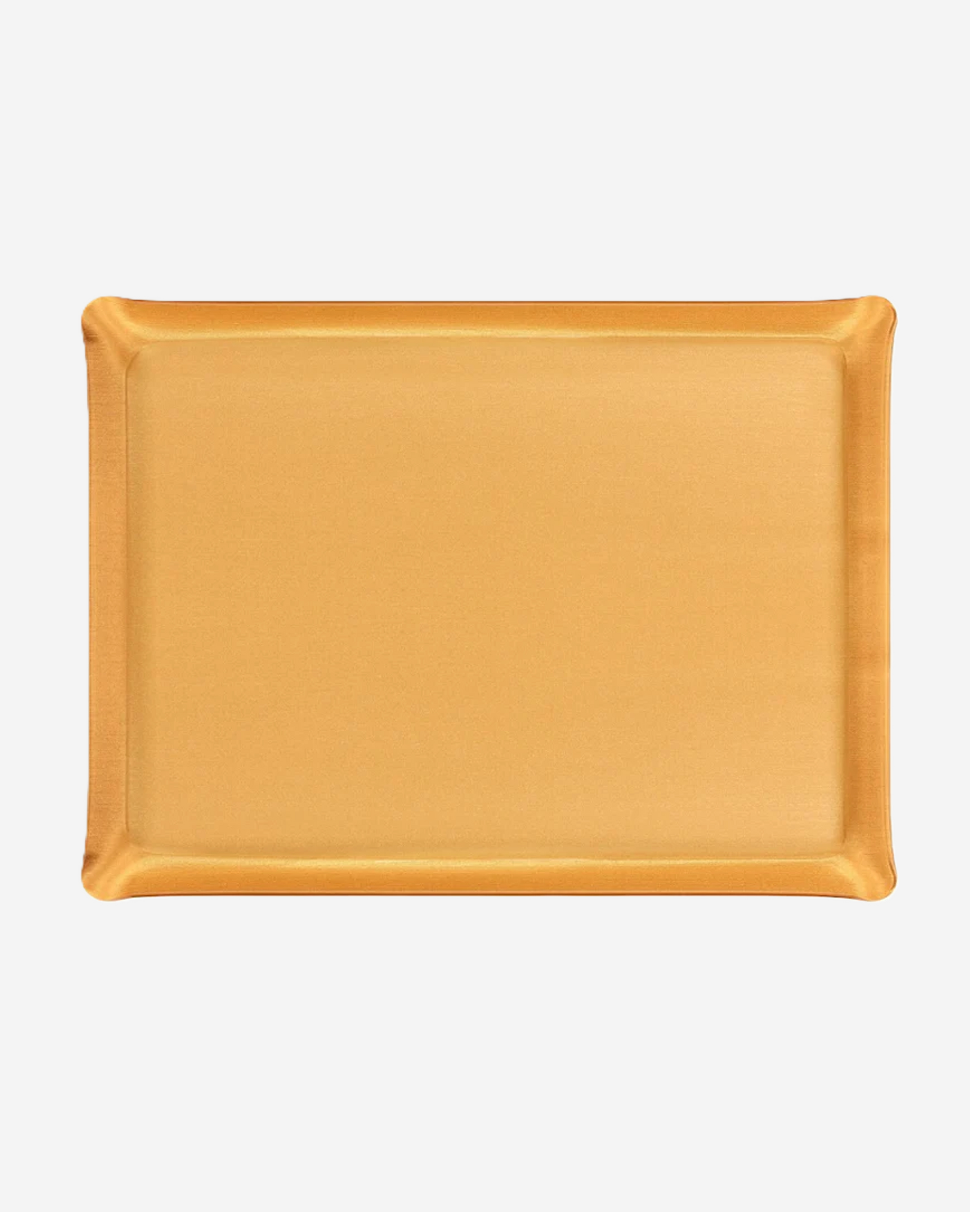 Acrylic Tray 46x36cm Secret Gold