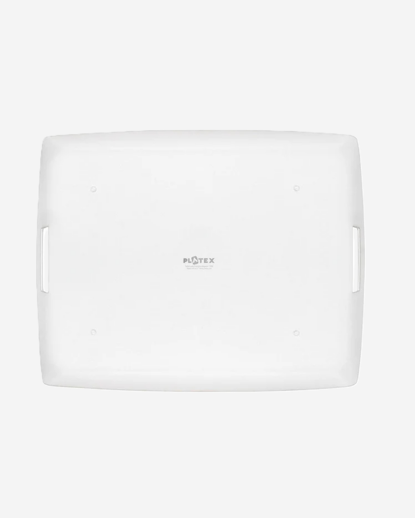 Acrylic Tray 54x43cm Secret Gold