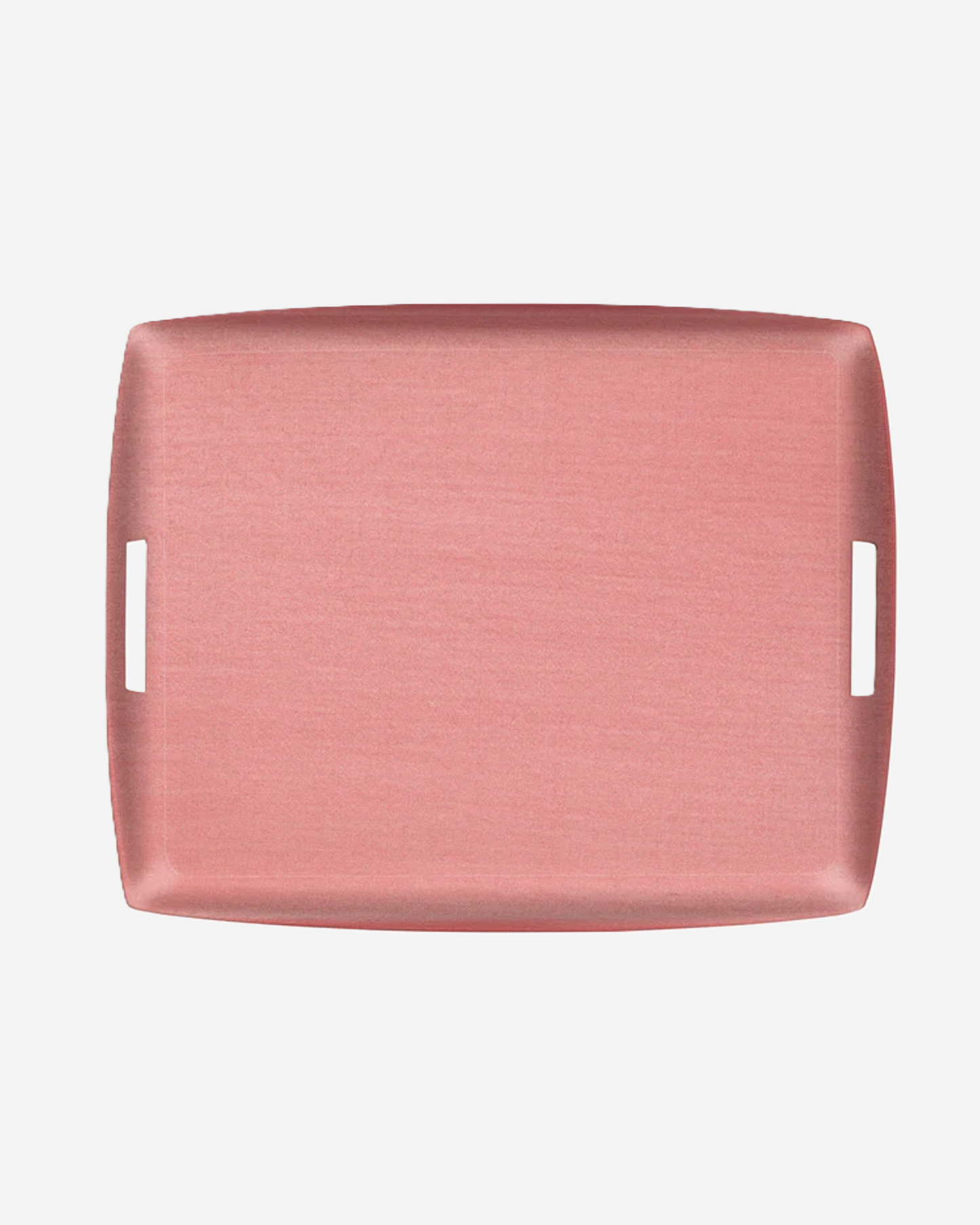 Acrylic Tray 54x43cm Secret Light Pink
