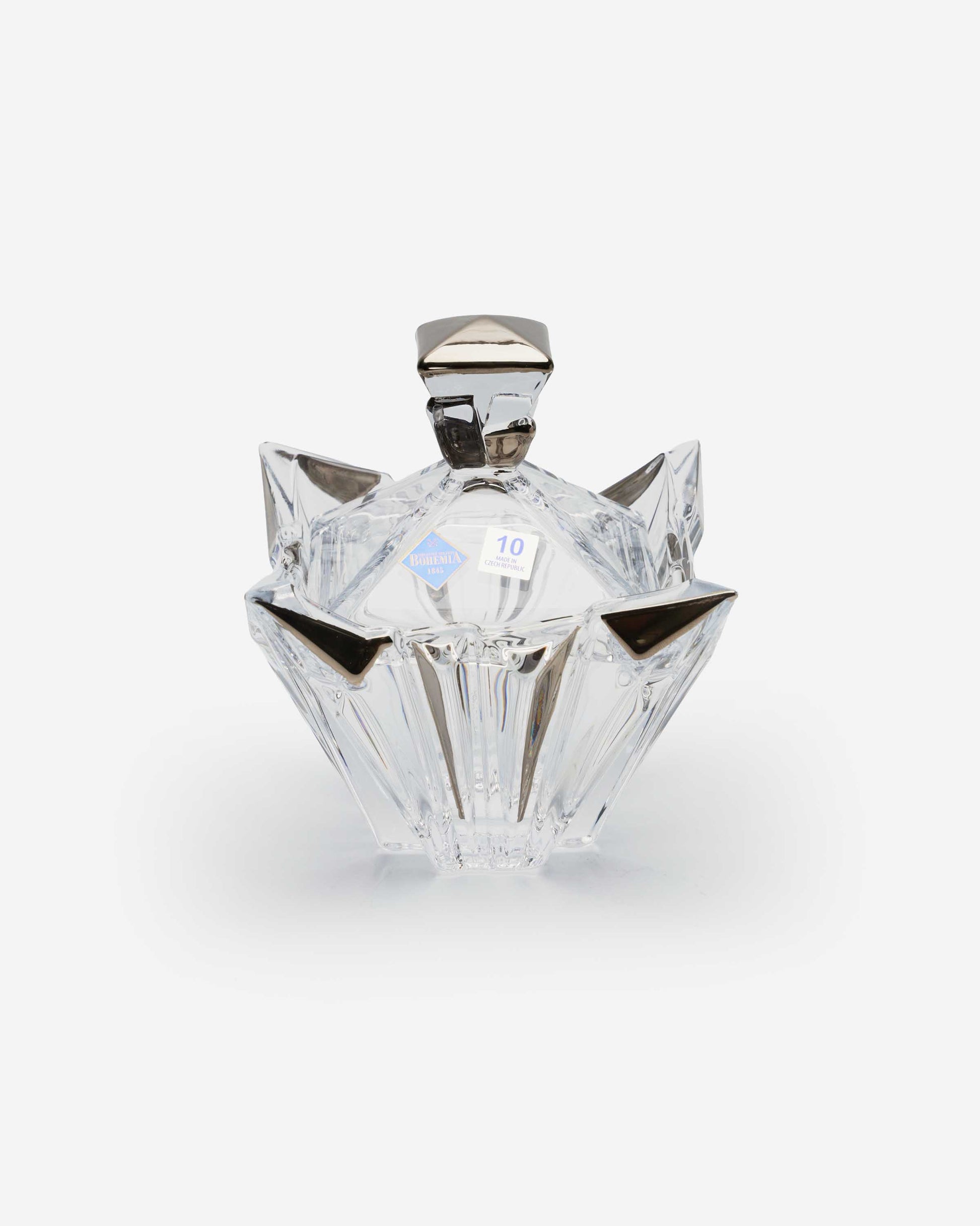 Princess Big Box With Platinum