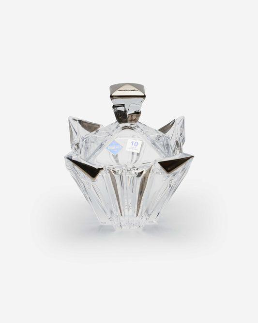 Princess Big Box With Platinum