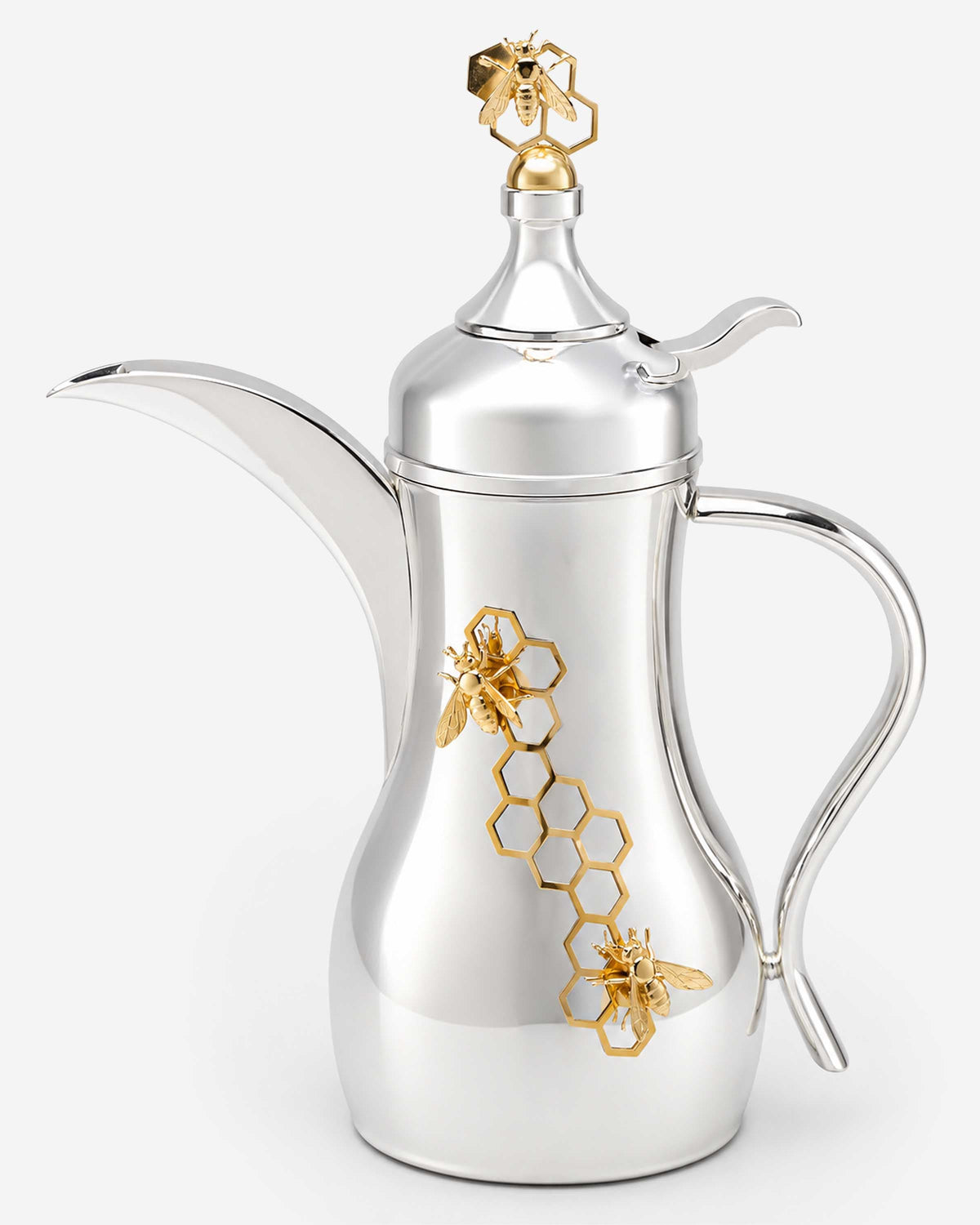 Honeybee Dallah Thermos 