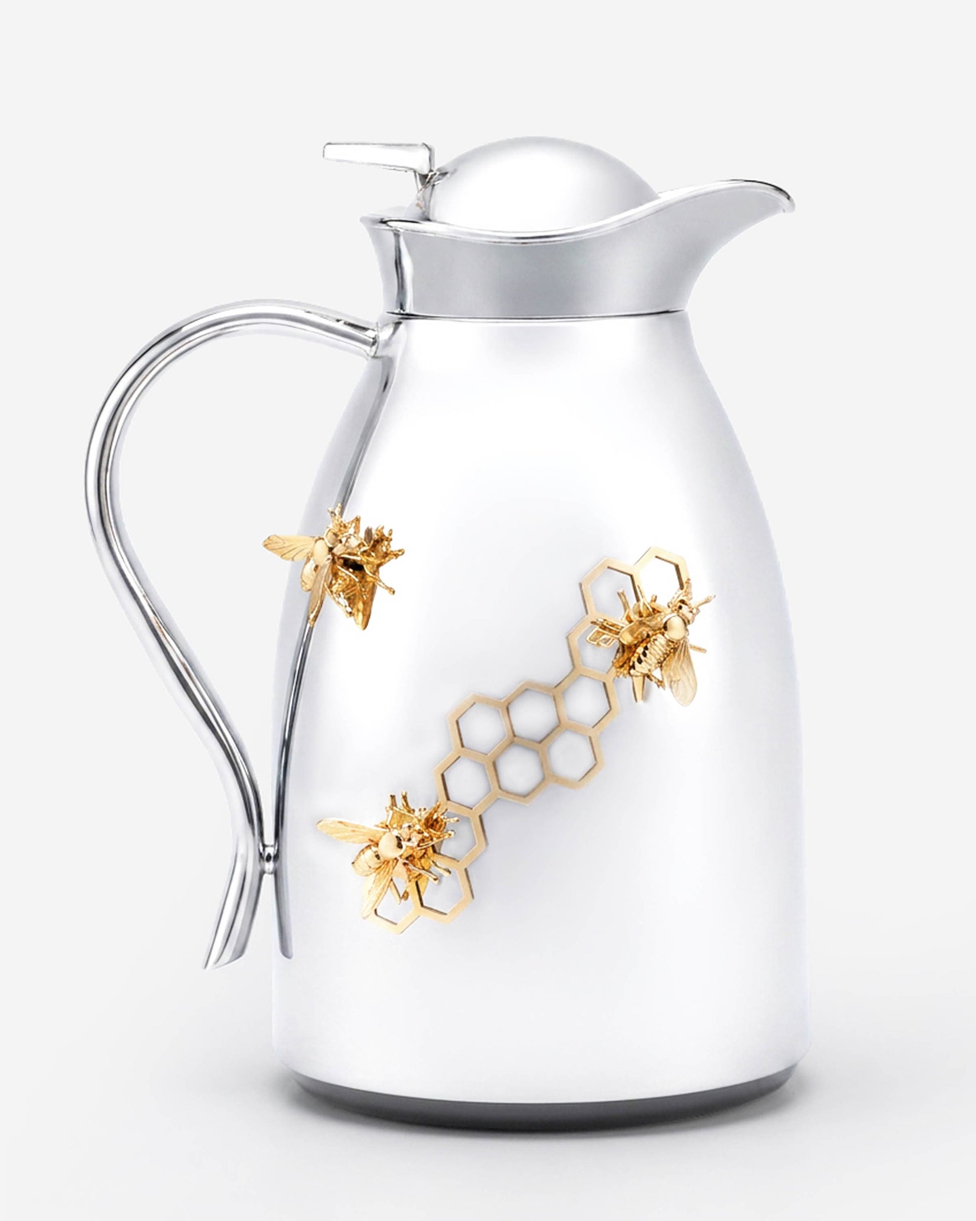 Honeybee Thermos 