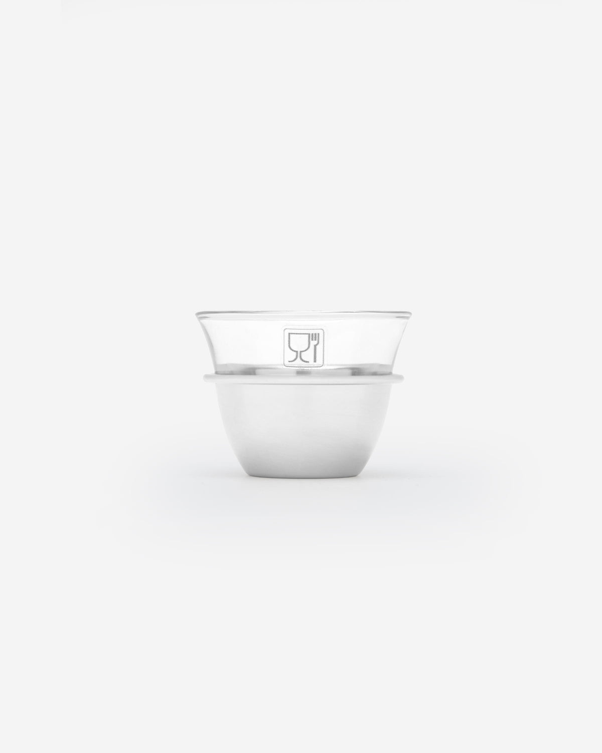 Arabic Coffee Cup with Honeybee Decor