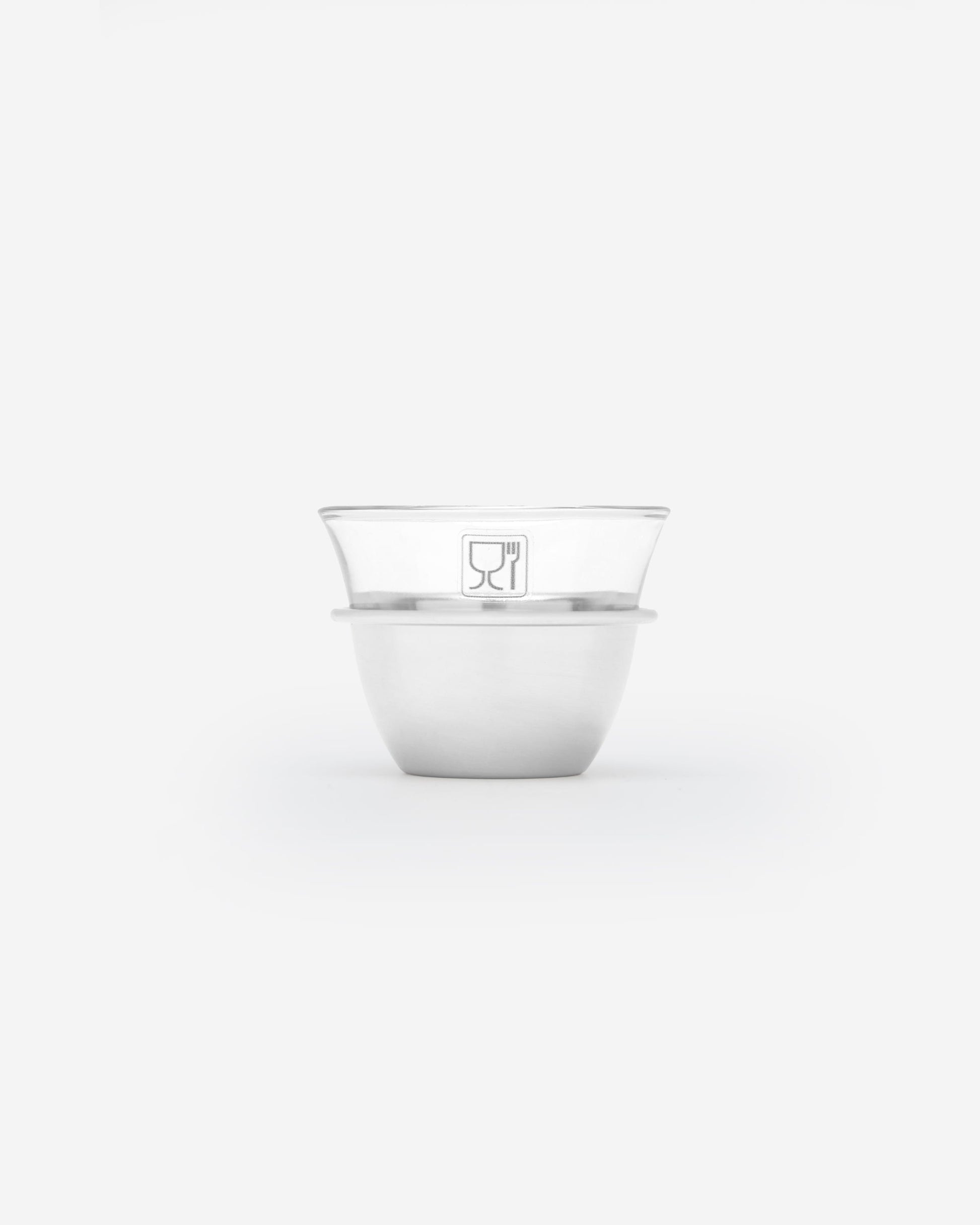 Arabic Coffee Cup with Honeybee Decor