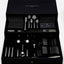 Zyra Platinum 68 Pcs Cutlery Set