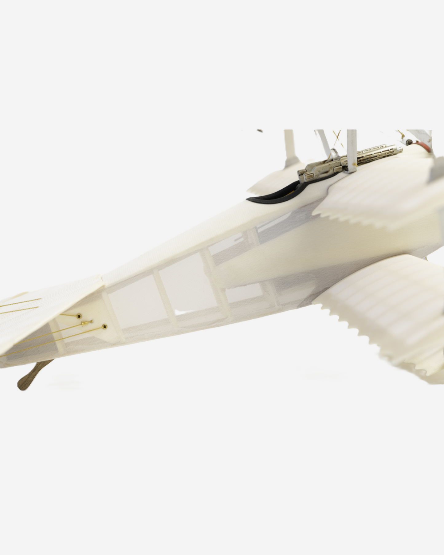 Triplane Transparent