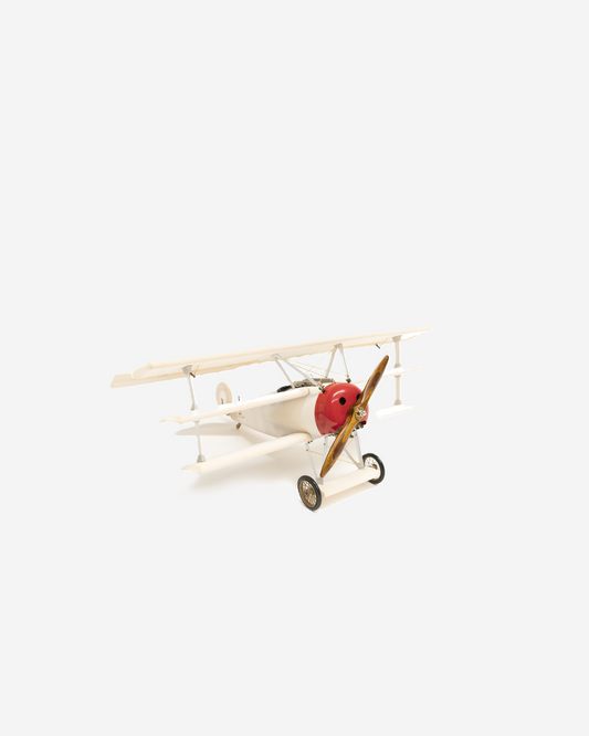 Triplane Transparent