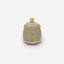 Shiny Gold Sugar Pot