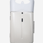 MiaMily Suitcase with Seat - Mist Grey