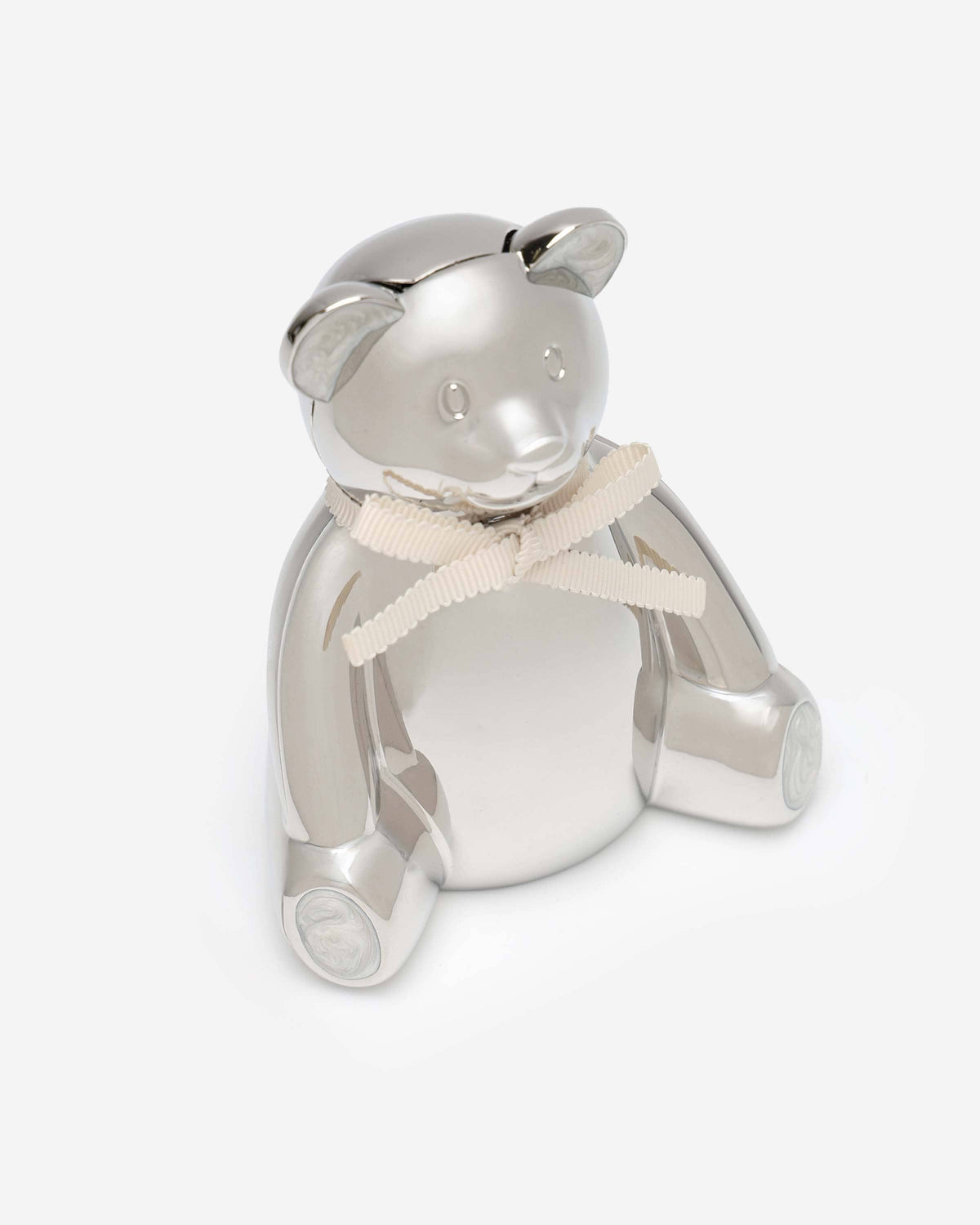 Winko Teddy Bear Money Bank
