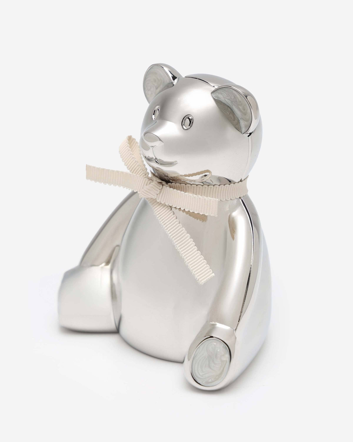 Winko Teddy Bear Money Bank