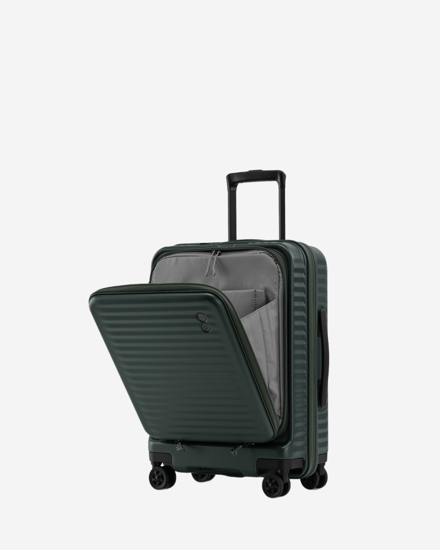Echolac Celestra Expandable 100% Polycarbonate PC183FA-01 FS