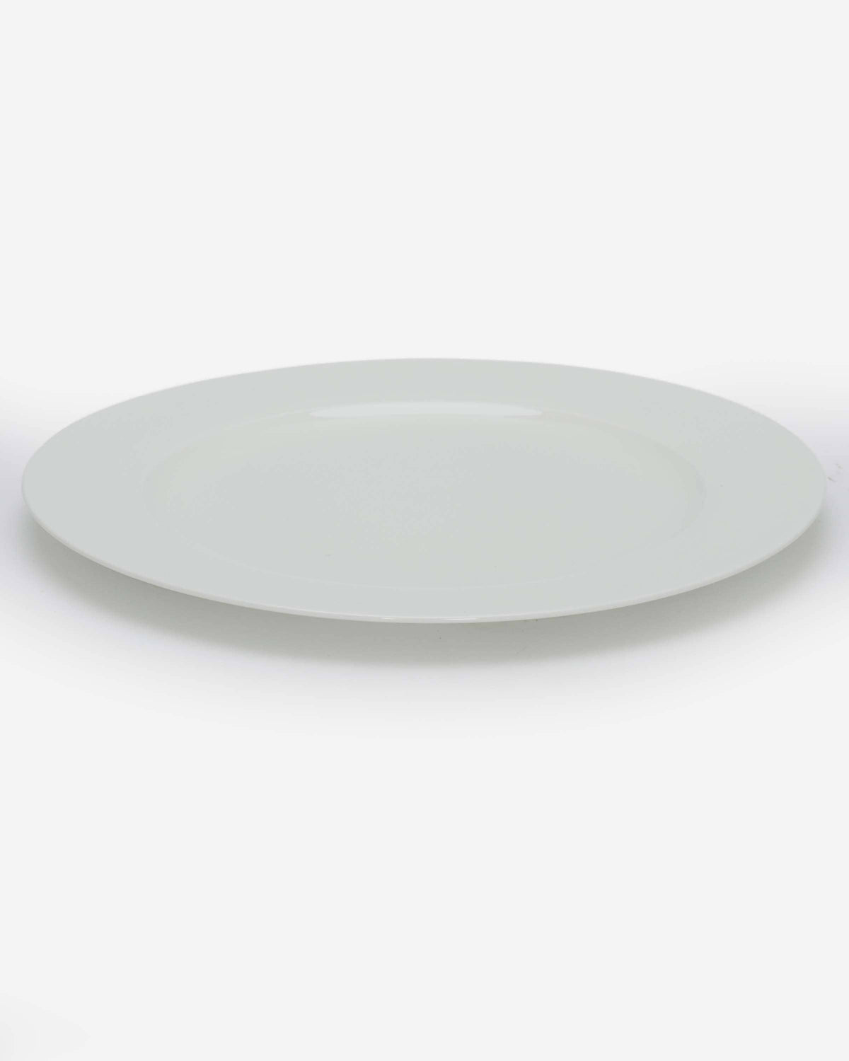 Jashanmal Home Maison Pastel Dinner Plate White