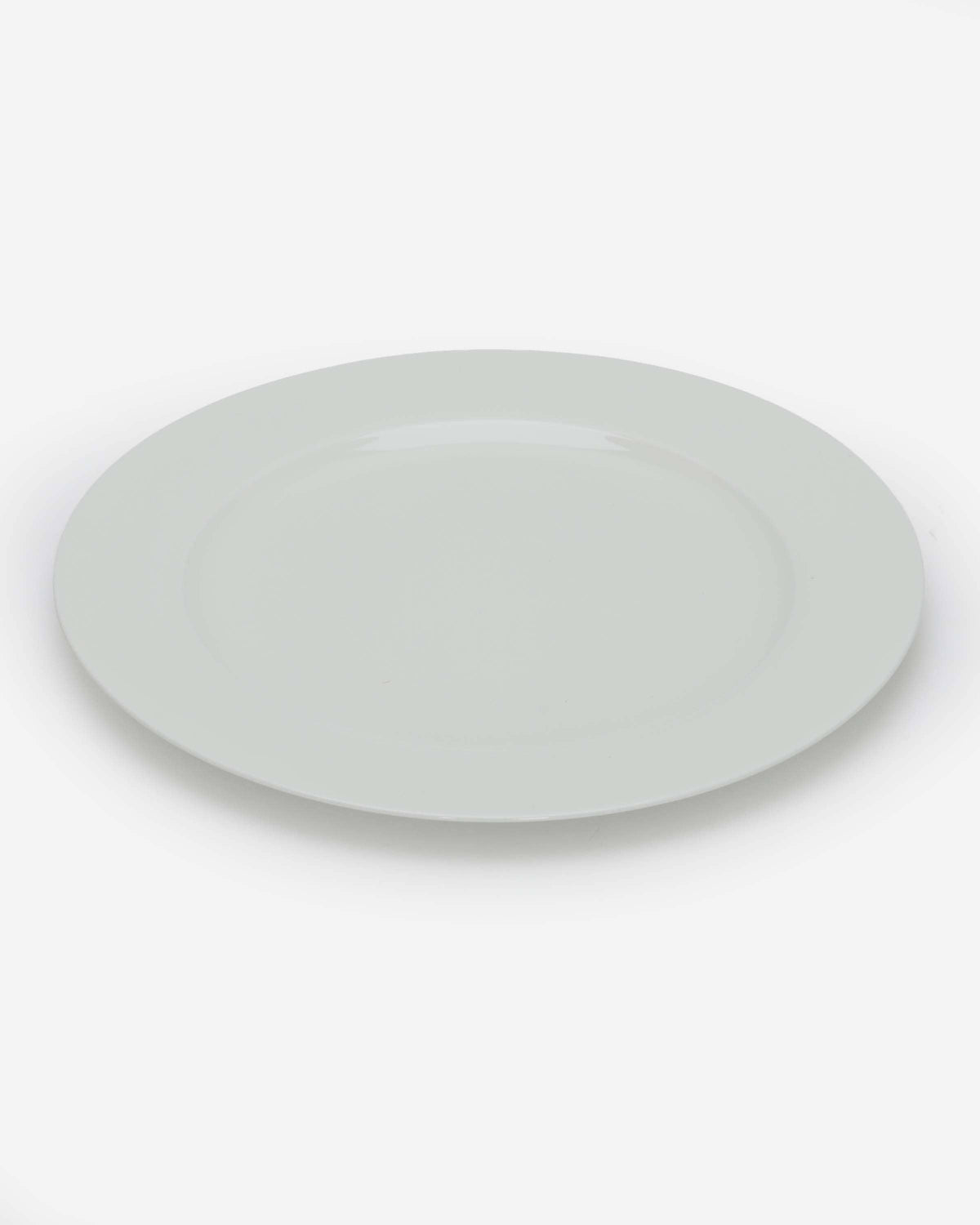 Maison Pastel Dinner Plate White
