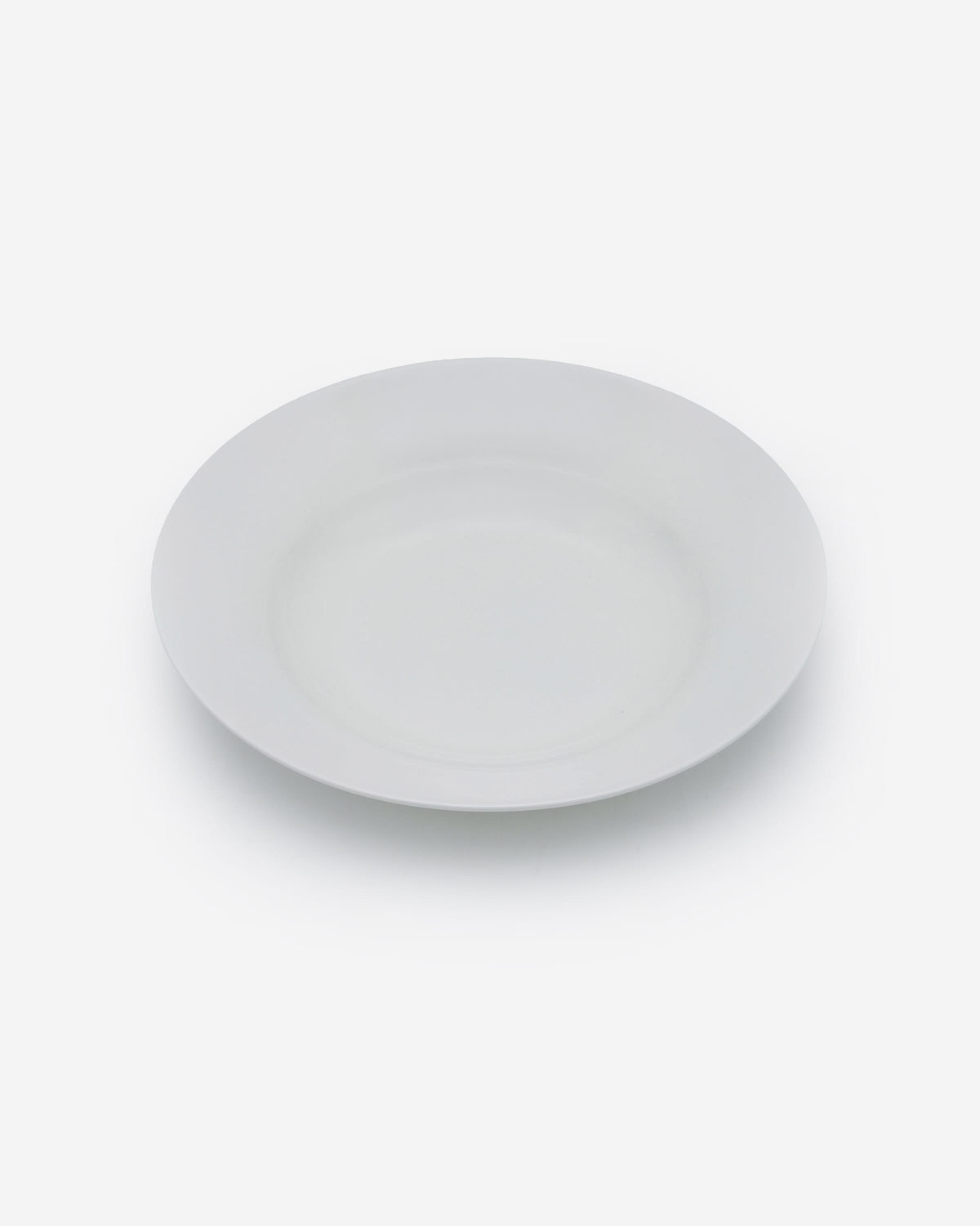 Jashanmal Home Maison Pastel Soup Plate White