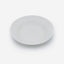 Maison Pastel Soup Plate White