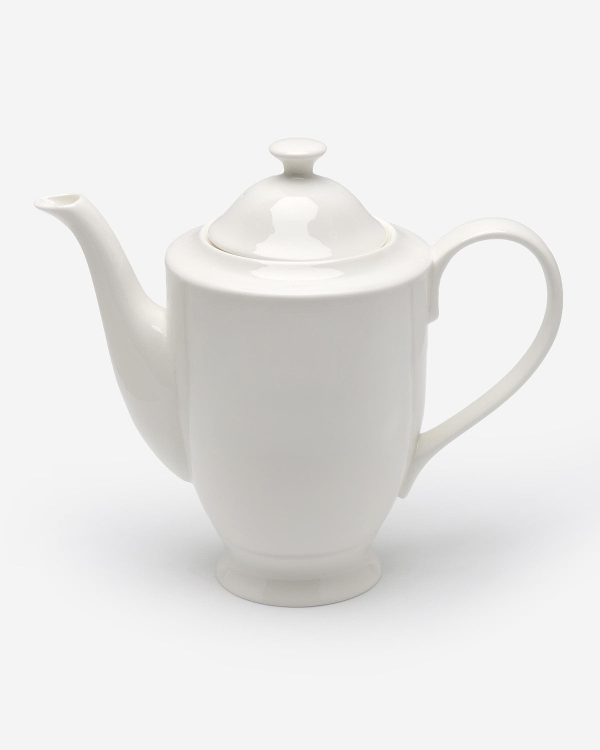 Maison Pastel Sugar With Lid White