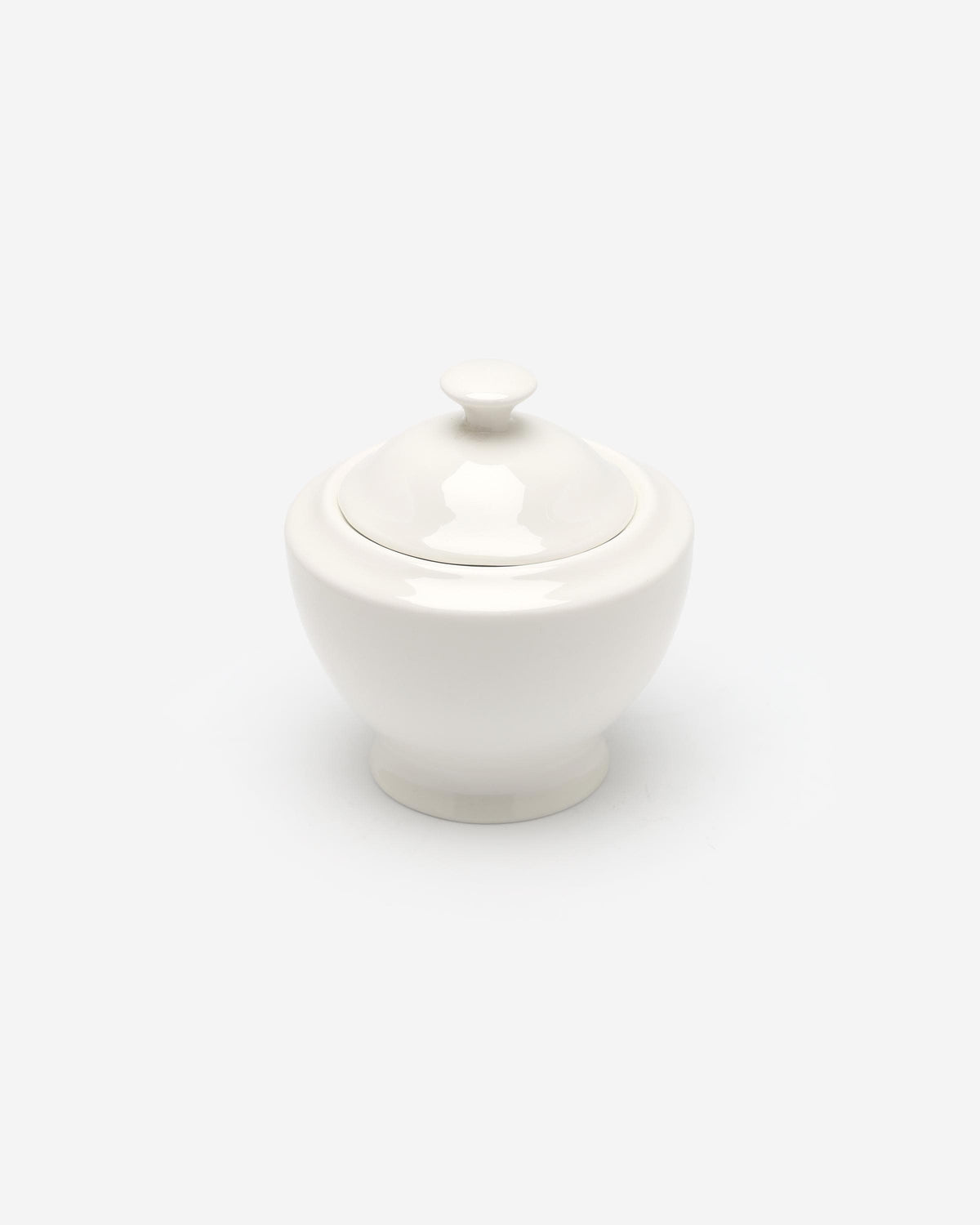 Maison Pastel Creamer White