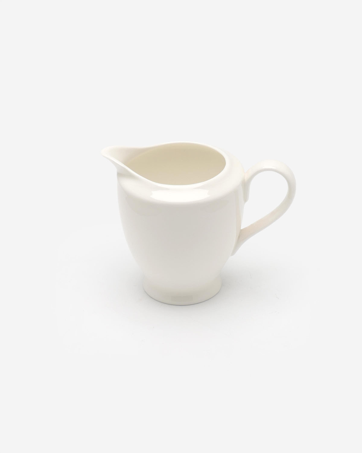 Maison Pastel Creamer White