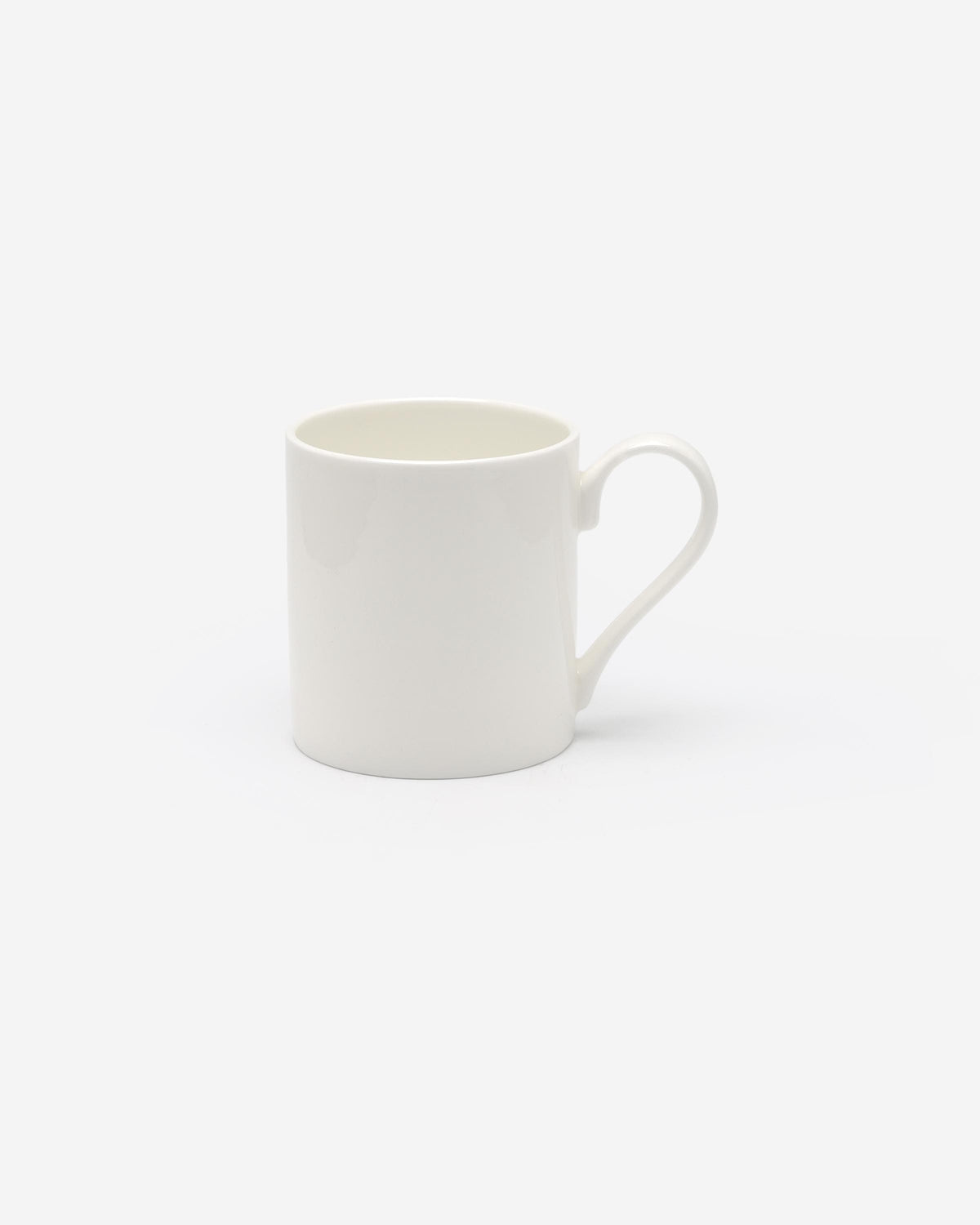 Jashanmal Home Maison Pastel Coffee Mug-White