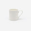 Maison Pastel Coffee Mug-White