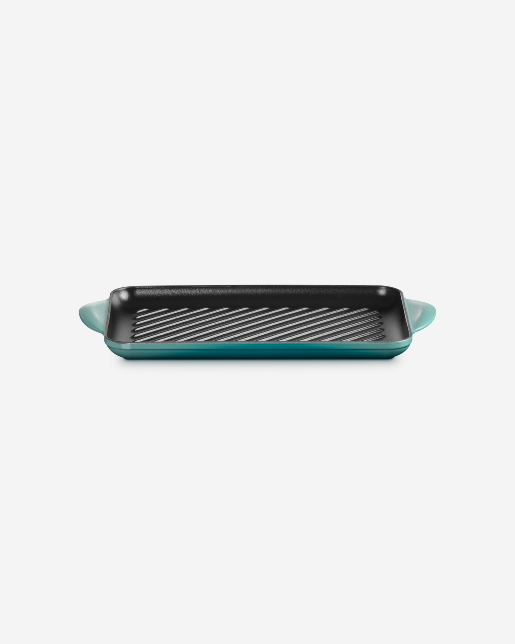 Rectangular Grill 32Cm Bleu Riviera 