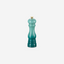 Le Creuset Bleu Riviera Gold Knob Classic Salt Mill 21Cm