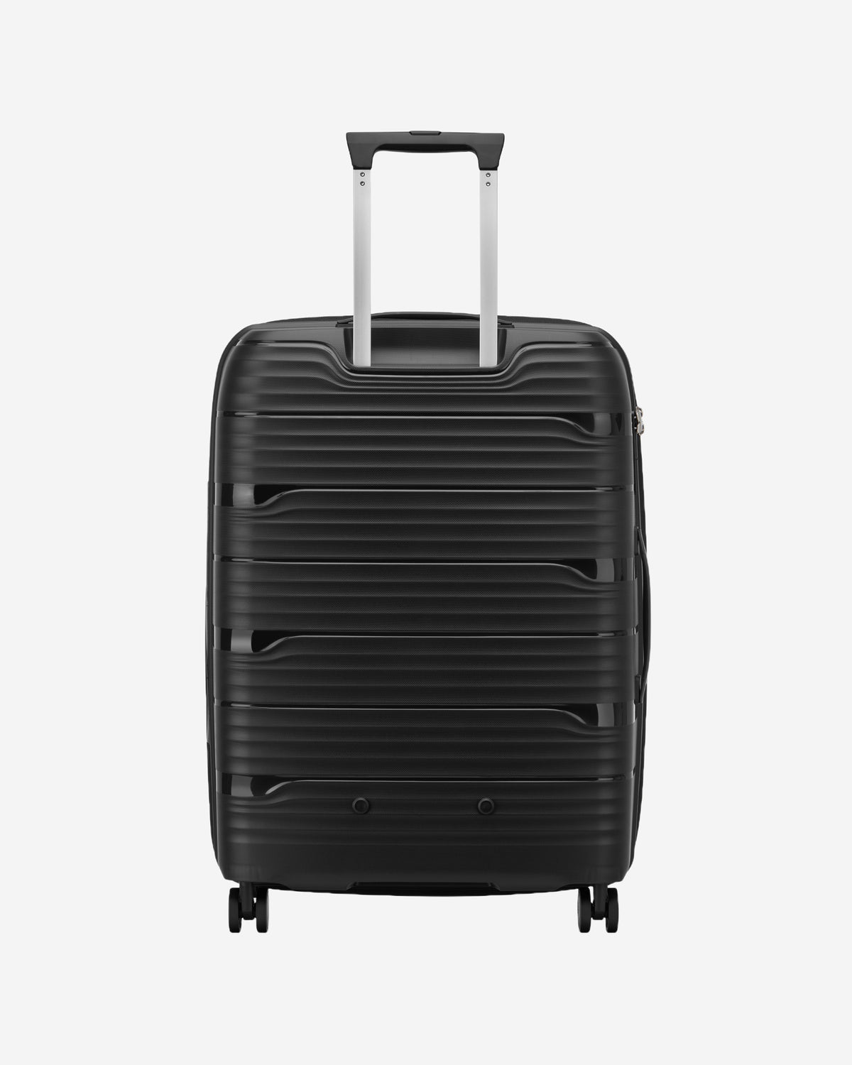 Delsey Paris Securitech Dune 3 Piece Set Expandable Luggage + Free Backpack