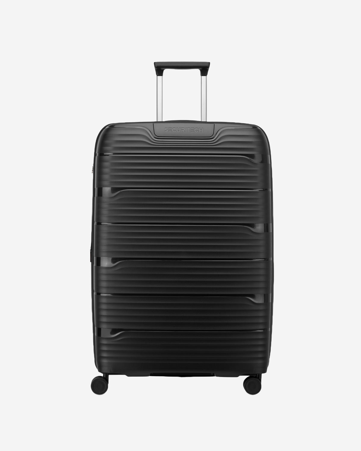 Delsey Paris Securitech Dune 3 Piece Set Expandable Luggage + Free Backpack