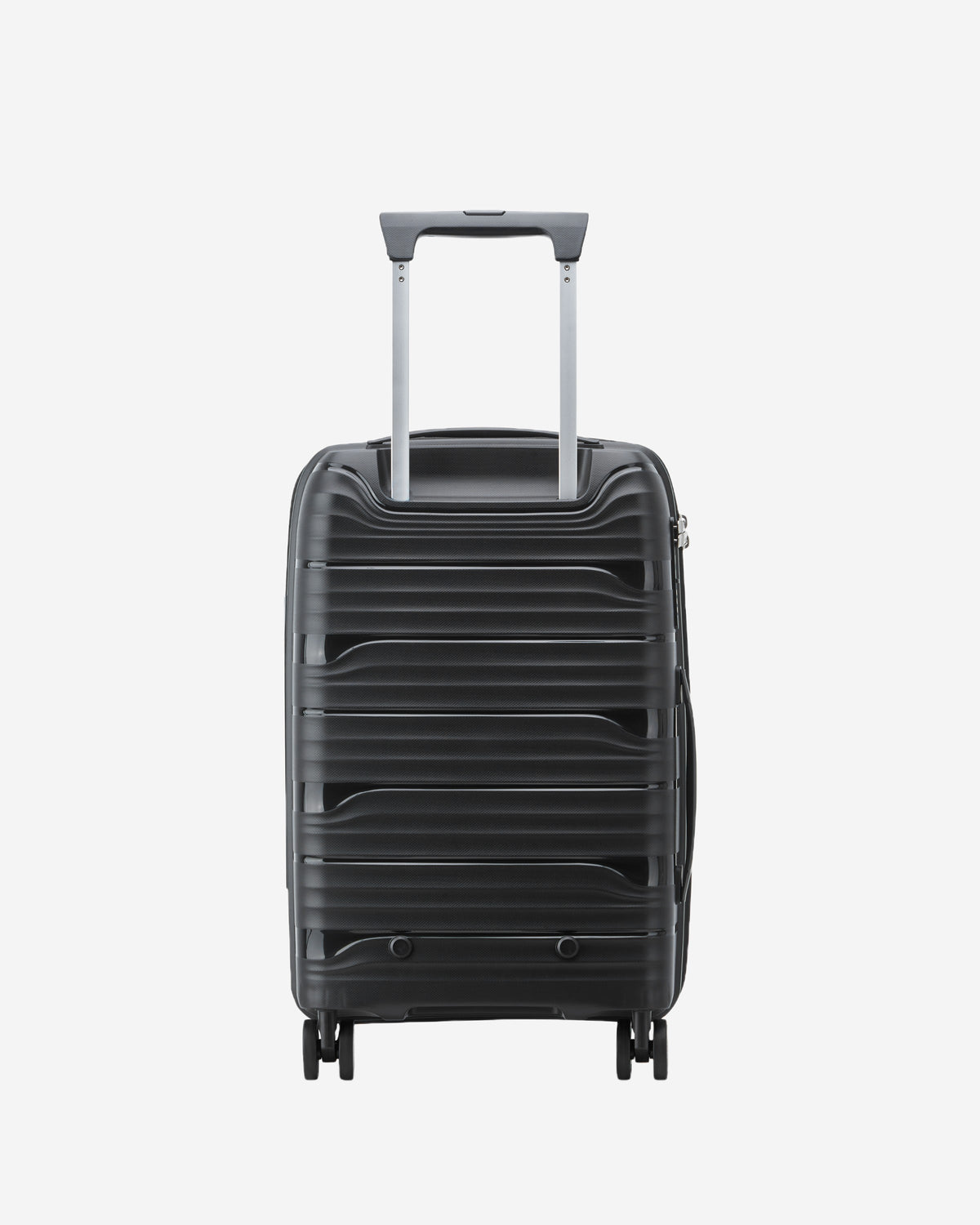 Delsey Paris Securitech Dune 3 Piece Set Expandable Luggage + Free Backpack