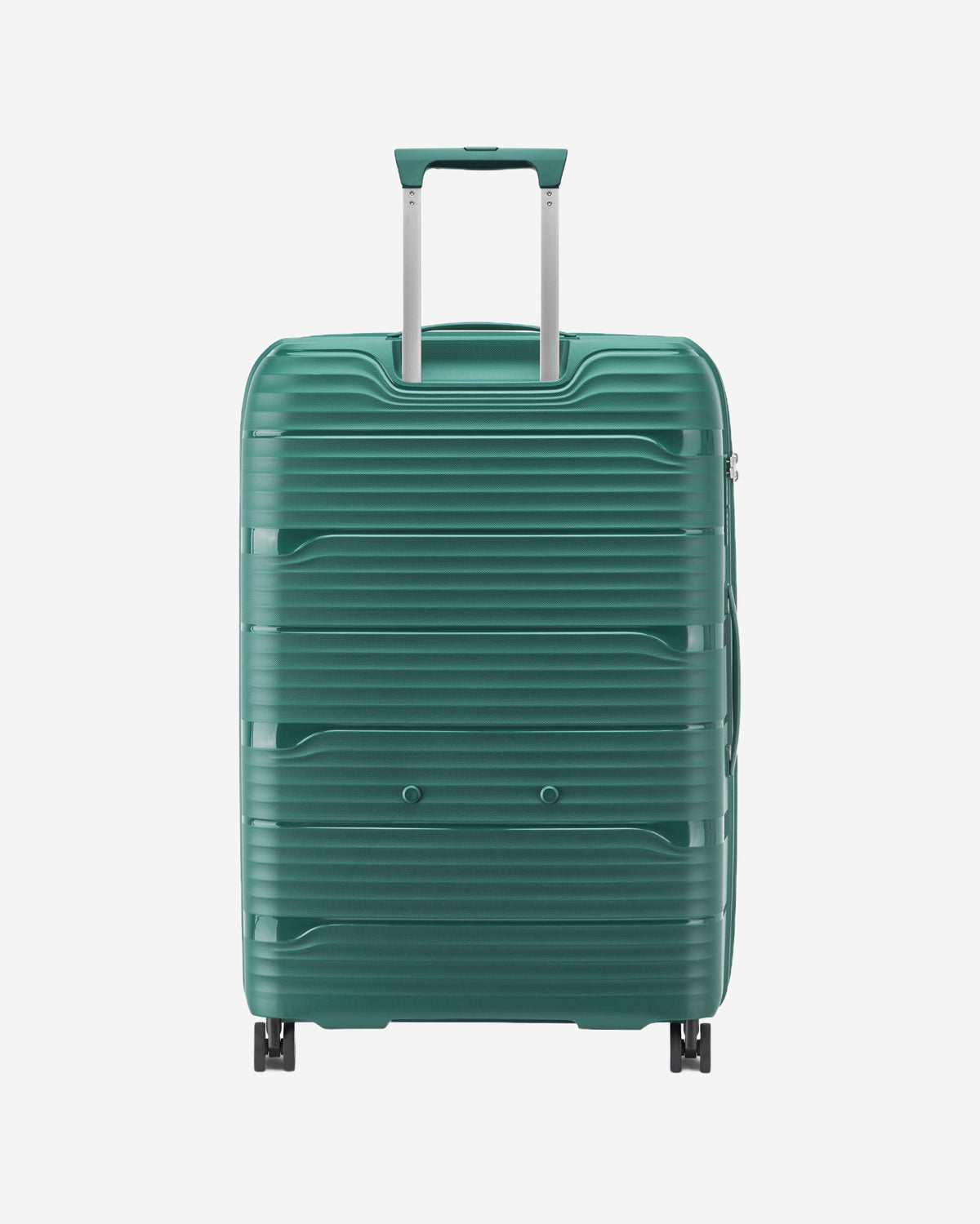 Delsey Paris Securitech Dune 3 Piece Set Expandable Luggage + Free Backpack