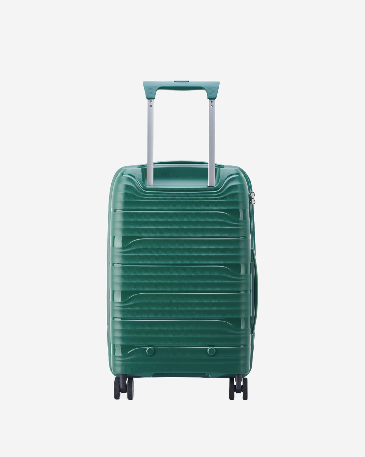 Delsey Paris Securitech Dune 3 Piece Set Expandable Luggage + Free Backpack